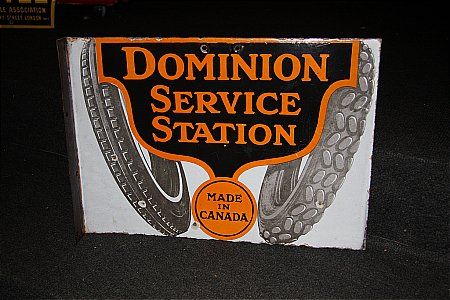 DOMINION TYRES - click to enlarge