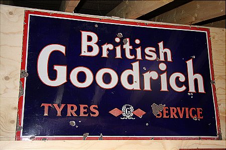 BRITISH GOODRICH - click to enlarge