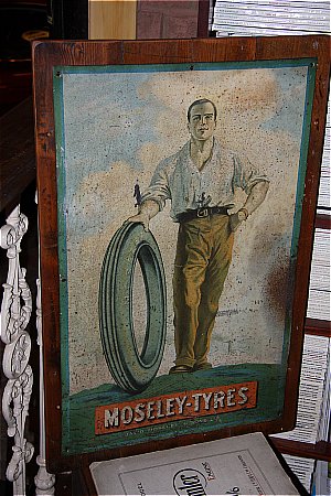 MOSELEY TYRES - click to enlarge