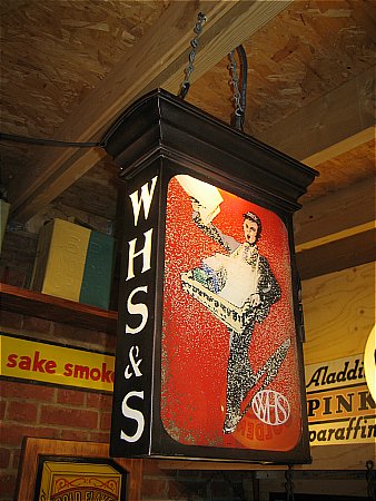 W.H. SMITH & SONS - click to enlarge