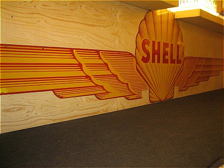 SHELL.....THE BIG ONE!!!! - click to enlarge