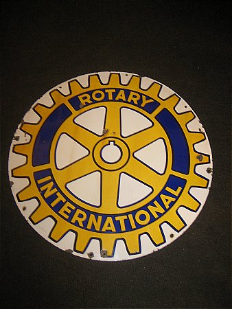 ROTARY INTERNATIONAL GEAR Co. - click to enlarge