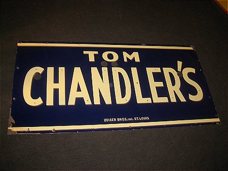 CHANDLERS - click to enlarge