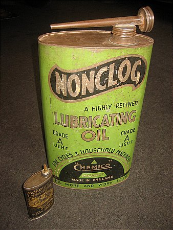 NONCLOG CAN (Reverse side) - click to enlarge