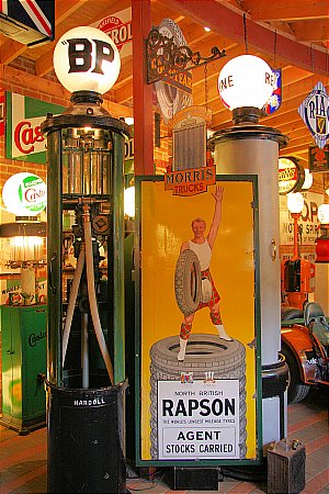 RAPSON TYRES - click to enlarge