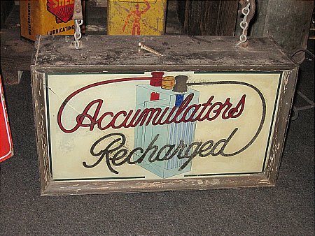 ACCUMULATORS RECHARGED - click to enlarge