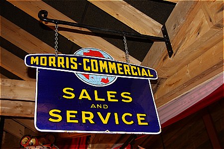 MORRIS COMMERCIAL - click to enlarge