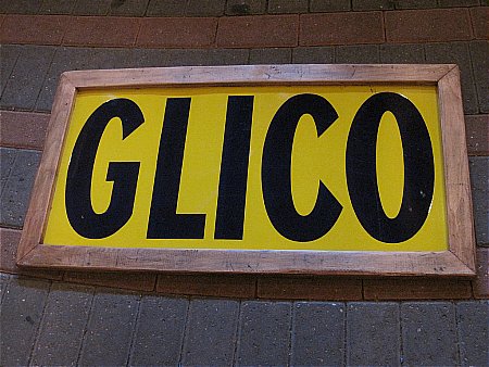 GLICO OIL - click to enlarge