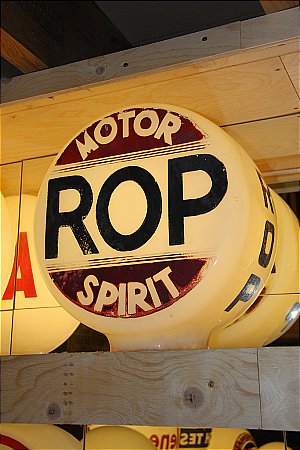R.O.P. MOTOR SPIRIT - click to enlarge