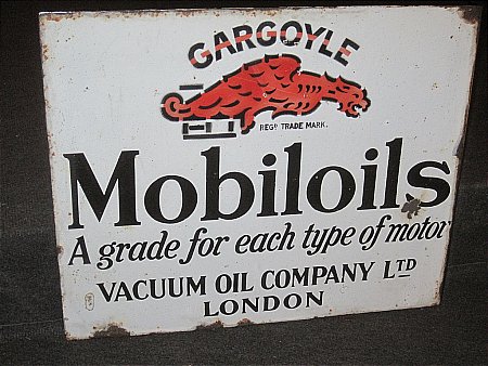 MOBIIL "Grade for each motor" - click to enlarge