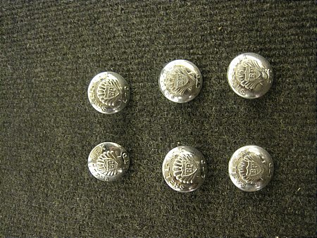 SHELLMEX B.P.BUTTONS - click to enlarge