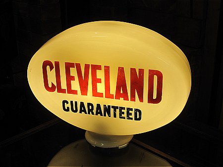 CLEVELAND GUARANTEED - click to enlarge