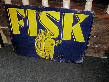 FISK TYRES - click to enlarge