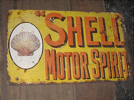 SHELL MOTOR SPIRIT (early) - click to enlarge