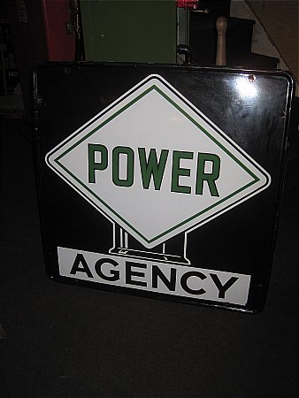 POWER AGENCY - click to enlarge