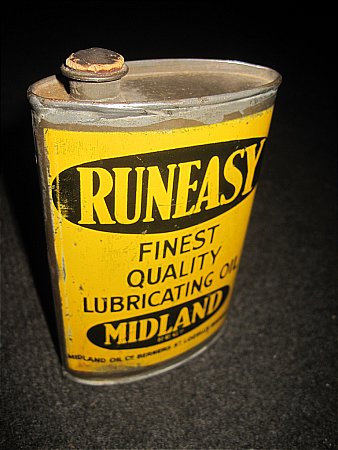 RUNEASY OIL. - click to enlarge