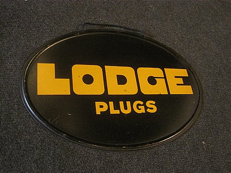 LOGDE PLUGS (TIN) - click to enlarge