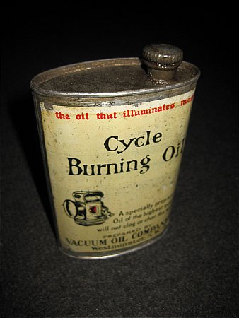VACUUM CYCLE LAMP OIL - click to enlarge