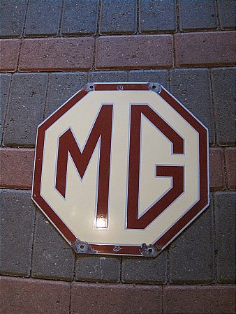 M.G.CARS - click to enlarge