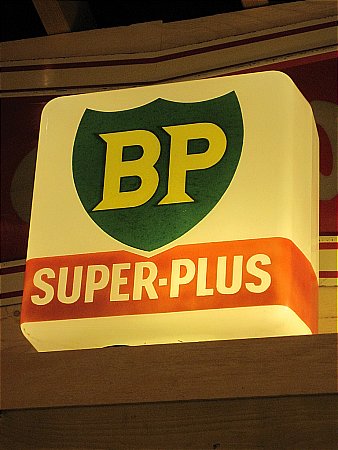 B.P. SUPER-PLUS - click to enlarge