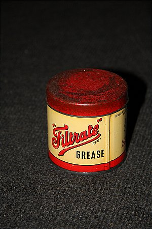 FILTRATE GREASE (SMALL) - click to enlarge