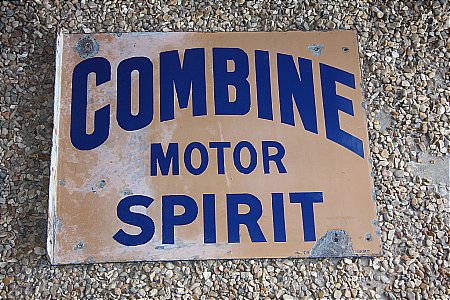 COMBINE MOTOR SPIRIT - click to enlarge