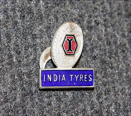INDIA TYRES - click to enlarge