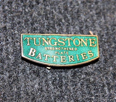 TUNGSTONE BATTERIES - click to enlarge
