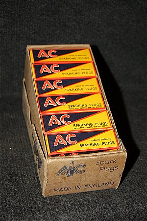 A.C.PLUGS COMPLETE BOX - click to enlarge