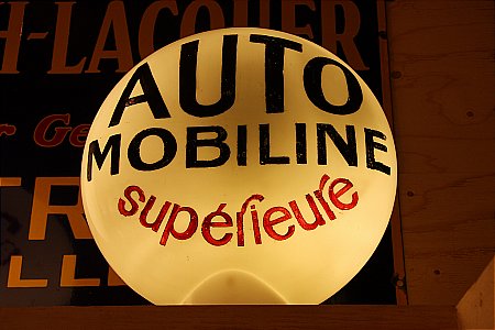 AUTO MOBILINE SUPER - click to enlarge