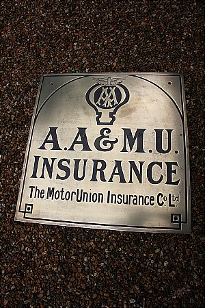 A,A, & M.U. INSURANCE - click to enlarge