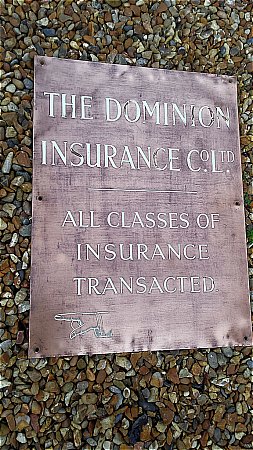 DOMINION INSURANCE - click to enlarge