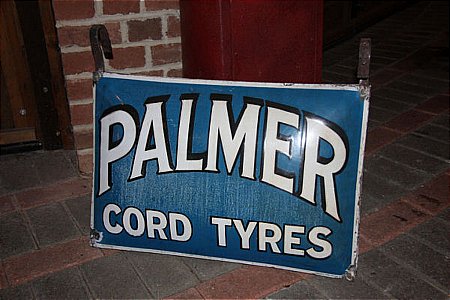 PALMER CORD TYRES - click to enlarge