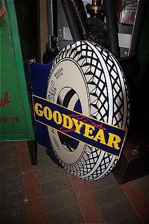 GOODYEAR HEAVY DUTY TYRES - click to enlarge