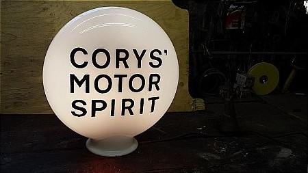 CORY'S MOTOR SPIRIT - click to enlarge