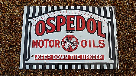 OSPEDOL OIL - click to enlarge