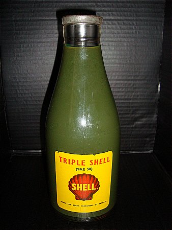 shell, triple shell, still sealed from new - click to enlarge