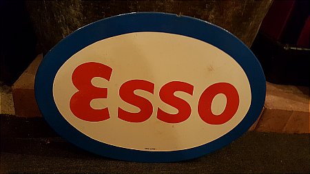 ESSO 15" - click to enlarge