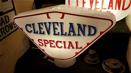 CLEVELAND SPECIAL - click to enlarge