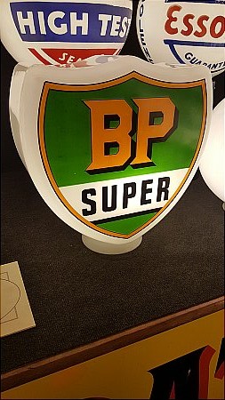 B.P. SUPER ( BLACK) - click to enlarge