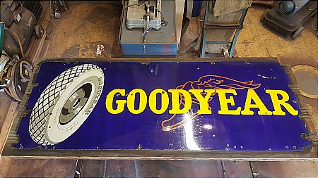 GOODYEAR TYRES - click to enlarge