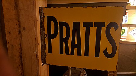 PRATTS DOUBLE SIDED - click to enlarge