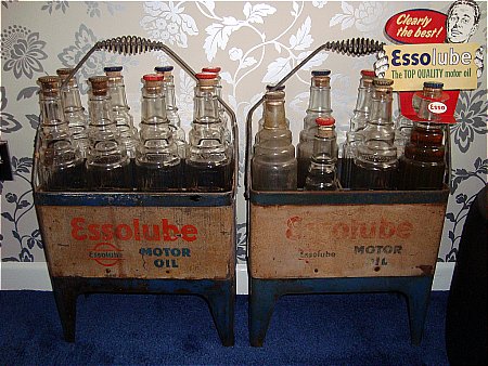 essolube carriers - click to enlarge