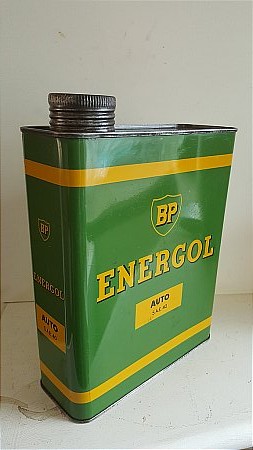 B.P. ENERGOL QUART. - click to enlarge