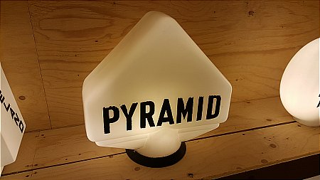 PYRAMID PETROL - click to enlarge