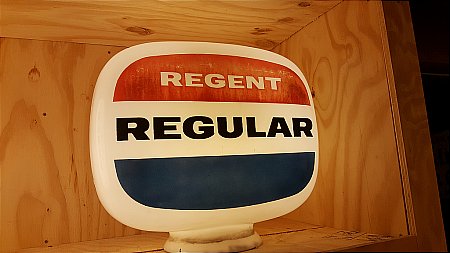 REGENT REGULAR - click to enlarge
