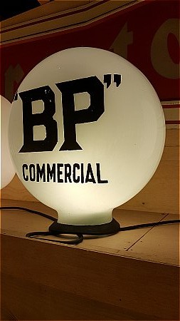B.P. COMMERCIAL - click to enlarge