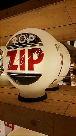 R.O.P. ZIP GLOBE - click to enlarge
