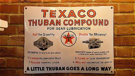 TEXACO THUBAN COMPOUND - click to enlarge