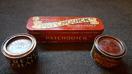 PATCHQUICK TINS - click to enlarge